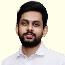 Rahul Kalidindi